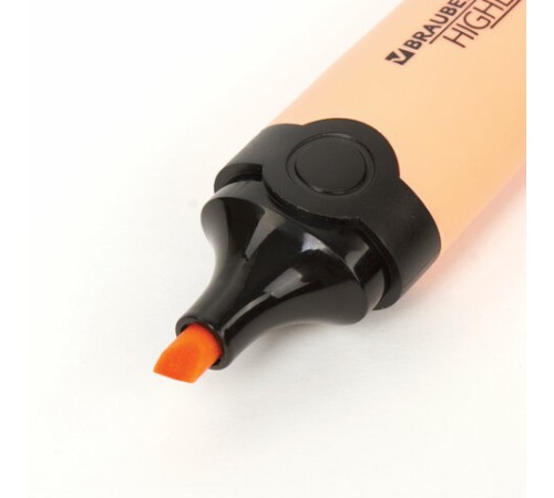 Текстовыделитель BRAUBERG 