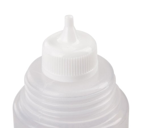 Клей канцелярский двусторонний BRAUBERG, 45 мл, с узким и широким аппликаторами, 227534