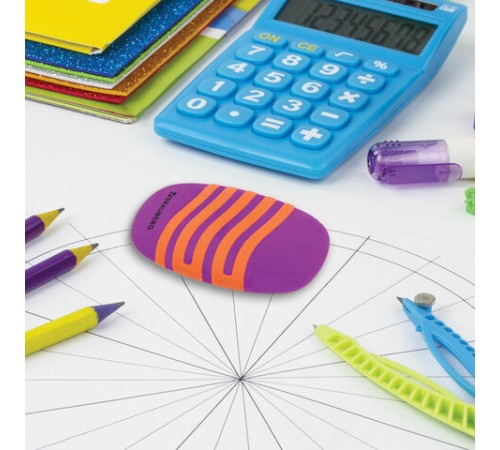 Ластик BRAUBERG 