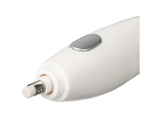 Ластик сменный для электрического ластика BRAUBERG, КОМПЛЕКТ 50 штук, размер 5х25 мм, 229610