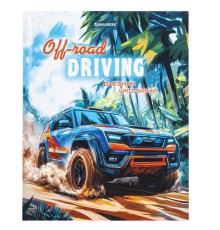 Дневник 1-4 класс 48 л., твердый, BRAUBERG, глянцевая ламинация, с подсказом, 