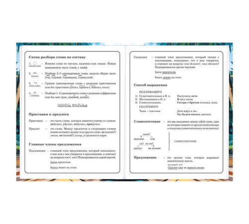 Дневник 1-4 класс 48 л., твердый, BRAUBERG, глянцевая ламинация, с подсказом, 