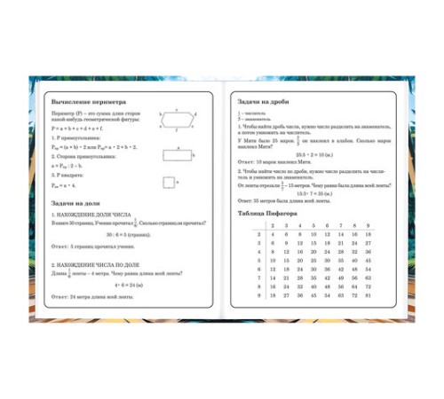 Дневник 1-4 класс 48 л., твердый, BRAUBERG, глянцевая ламинация, с подсказом, 