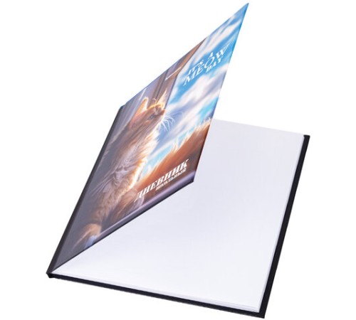 Дневник 1-4 класс 48 л., твердый, BRAUBERG, глянцевая ламинация, с подсказом, 