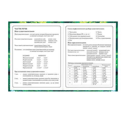 Дневник 1-4 класс 48 л., твердый, BRAUBERG, глянцевая ламинация, с подсказом, 