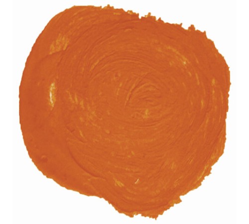 Гуашь художественная 1 шт., BRAUBERG ART CLASSIC, баночка 40 мл, ОРАНЖЕВО-КРАСНАЯ, 191573