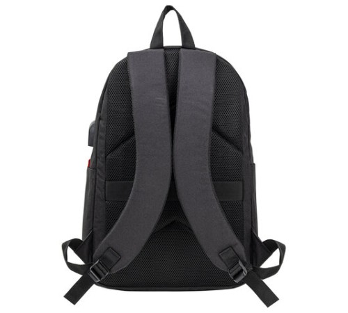 Рюкзак BRAUBERG URBAN универсальный, с отделением для ноутбука, USB-порт, 