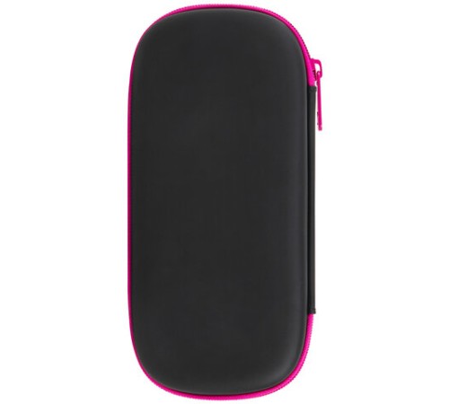 Пенал BRAUBERG, 1 отделение, 1 откидная планка, EVA, 22х10х5 см, 