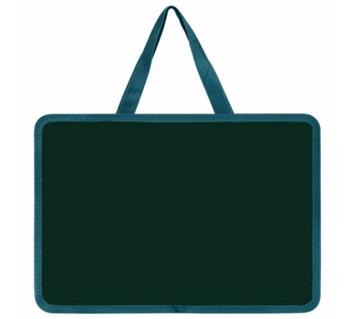 Папка на молнии с ручками BRAUBERG KIDS А4, 1 отделение, пластик, 100 мм, 