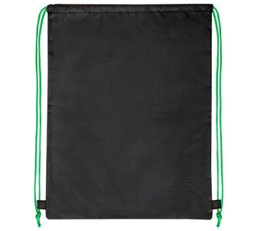 Мешок для обуви BRAUBERG KIDS, светоотражающая полоса, 46х36 см, 