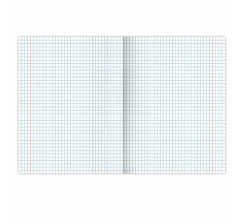 Тетрадь предметная 