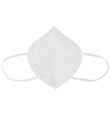 Респиратор противоаэрозольный, высокий класс защиты FFP3, КОМПЛЕКТ 10 шт., без клапана KN-99