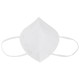 Респиратор противоаэрозольный, высокий класс защиты FFP3, КОМПЛЕКТ 10 шт., без клапана KN-99