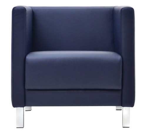 Кресло мягкое 