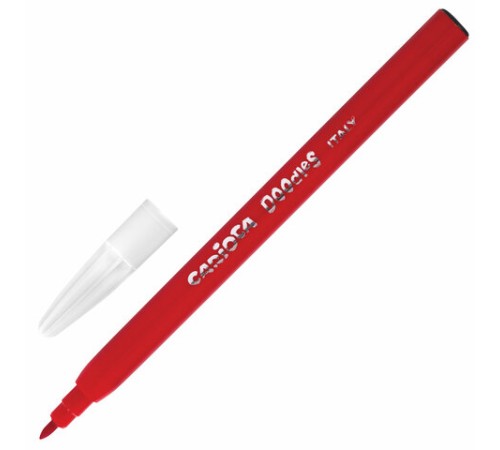 Фломастеры CARIOCA (Италия) 