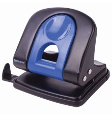 Дырокол металлический BRAUBERG 