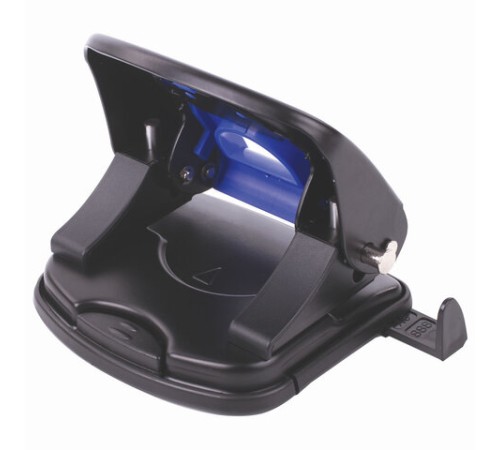 Дырокол металлический BRAUBERG 