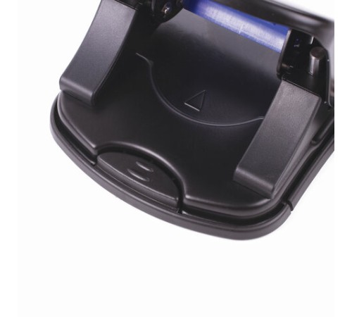 Дырокол металлический BRAUBERG 