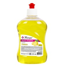 Мыло жидкое 500 мл, МЕЛОДИЯ 