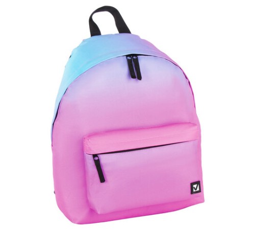 Рюкзак BRAUBERG СИТИ-ФОРМАТ универсальный, 