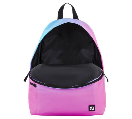 Рюкзак BRAUBERG СИТИ-ФОРМАТ универсальный, 