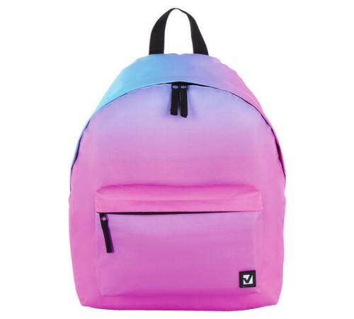 Рюкзак BRAUBERG СИТИ-ФОРМАТ универсальный, 