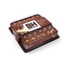 Торт Тирамису BAKER HOUSE с кремовой начинкой 500 г