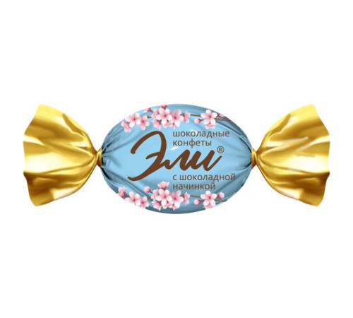 Конфеты шоколадные СЛАВЯНКА 
