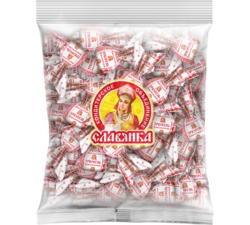 Конфеты СЛАВЯНКА 