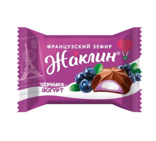 Конфеты глазированные СЛАВЯНКА 