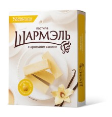 Пастила УДАРНИЦА 