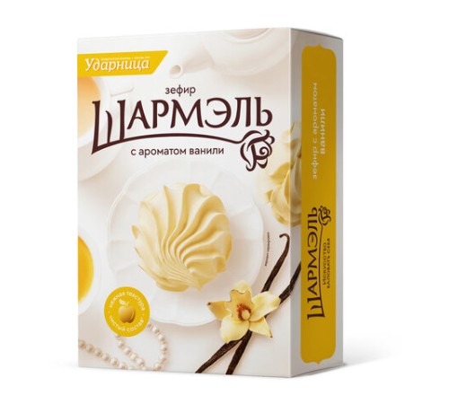 Зефир УДАРНИЦА 