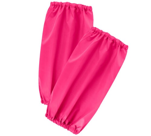 Набор для уроков труда BRAUBERG KIDS, клеенка ПВХ, накидка фартук с нарукавниками, 