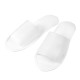 Тапочки одноразовые EVA Classic открытые КОМПЛЕКТ 25 пар спанбонд + ЭВА, р. 37-42, бе, Э/О/Б-№1/25/150