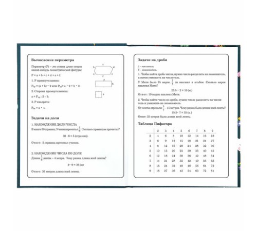Дневник 1-4 класс 48 л., твердый, ЮНЛАНДИЯ, глянцевая ламинация, с подсказом, 