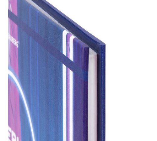 Дневник 5-11 класс 48 л., твердый, BRAUBERG, глянцевая ламинация, с подсказом, 