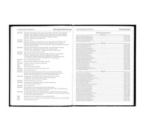 Дневник 5-11 класс 48 л., твердый, BRAUBERG, глянцевая ламинация, с подсказом, 