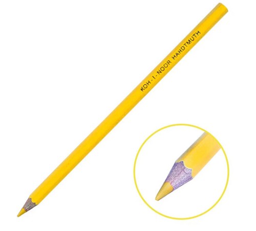 Карандаши цветные KOH-I-NOOR 