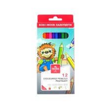 Карандаши цветные KOH-I-NOOR 