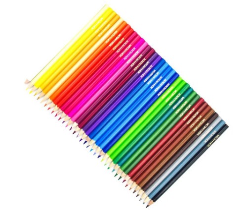 Карандаши цветные KOH-I-NOOR 