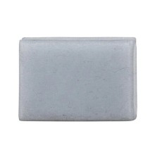 Ластик-клячка KOH-I-NOOR, 37х25х10 мм, серый, мягкий, натуральный каучук, пластиковый футляр 6427015001KD