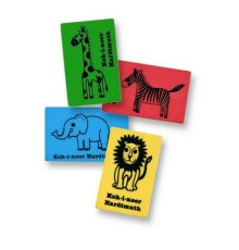 Ластик KOH-I-NOOR 