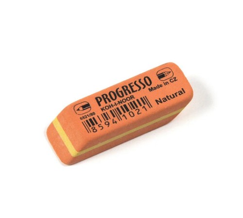 Ластик KOH-I-NOOR 