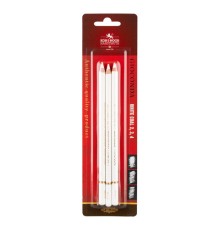 Набор угольных карандашей KOH-I-NOOR, 3шт., 