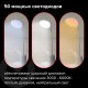 Настольная лампа / светильник SONNEN OU-610, на подставке, СВЕТОДИОДНАЯ, 10 Вт, белый, 237641