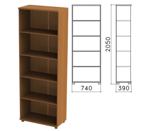 Шкаф (стеллаж) 