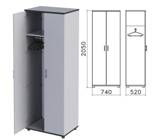 Шкаф для одежды 