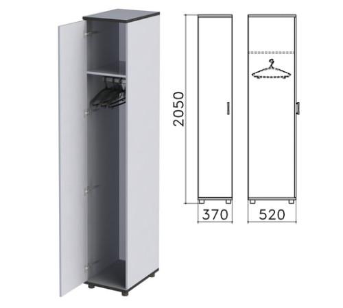 Шкаф для одежды 