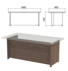 Каркас стола письменного 