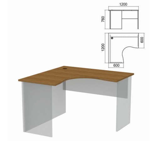 Стол компактный ЧАСТЬ 1 